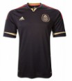 Camiseta México 3